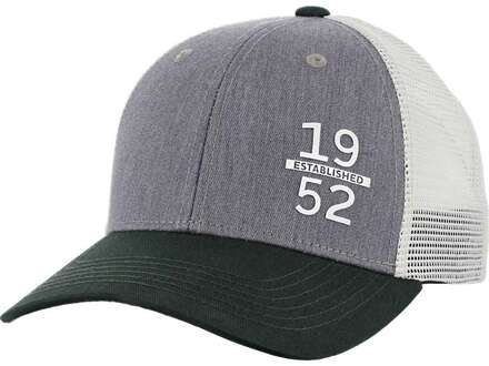 Westin Cap One Size Grey Forest