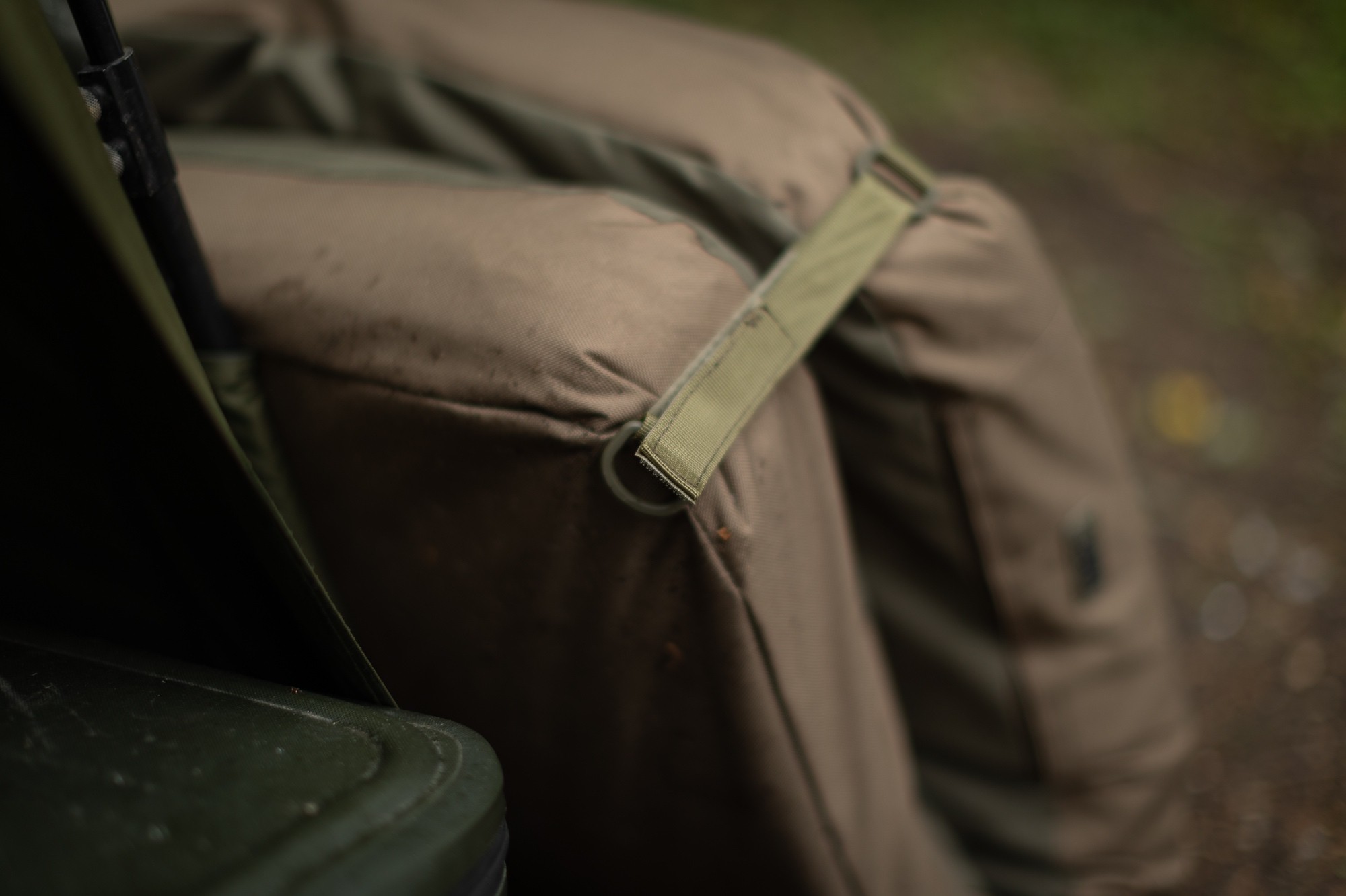 Korda Compac Hybrid Mat Abhakmatte