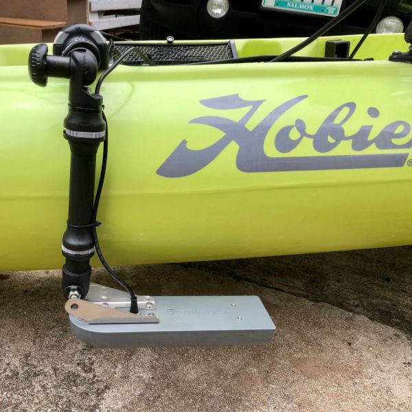 Railblaza Kayak/Canoe Geber Arm