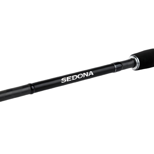 Shimano Sedona EVA Spinnrute