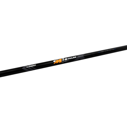 Middy Xtreme M1 MKII Margin Pole 4m Kopfrute