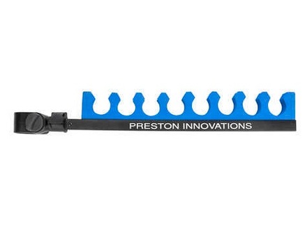 Preston Offbox Pro 8 Section Top Kit Roost Auflage