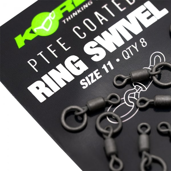 Korda PTFE Ring Wirbel