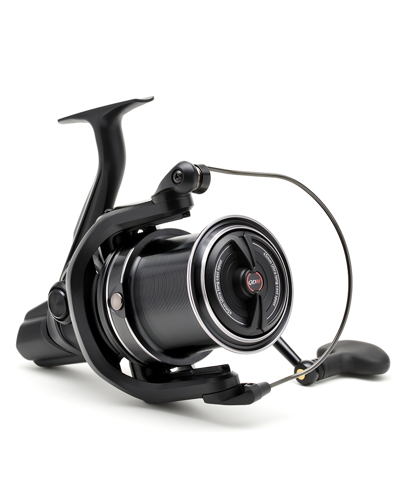 Daiwa '23 Emblem 45 SCW QD Bigpit Rolle