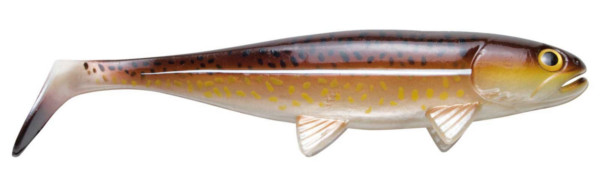 Jackson The Sea Fish, 23 oder 30cm! - Cod