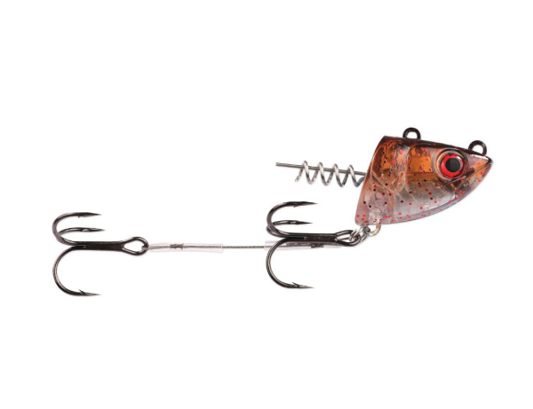 Storm Rip Rigger 15cm - Brown Red(BR)