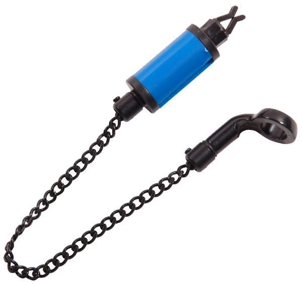 Ultimate Bionic High End Carp Set - Ultimate Stainless Indicator blue