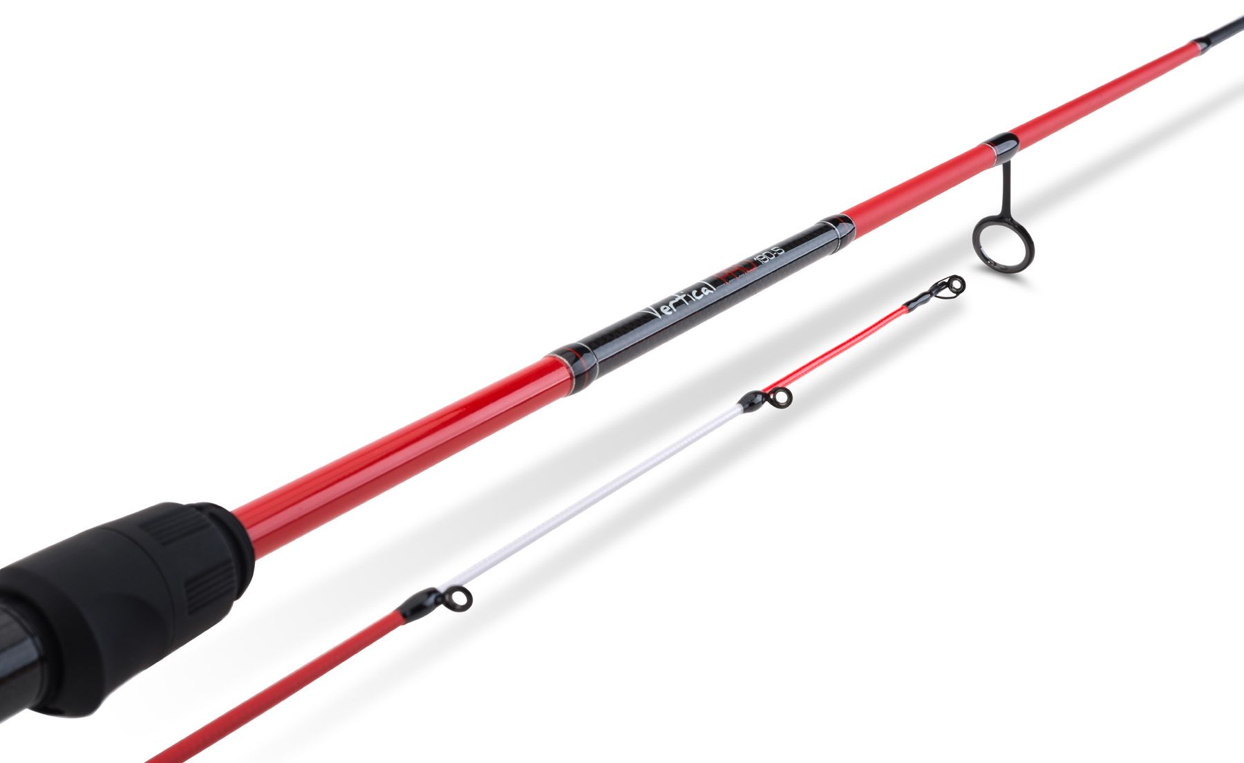 Iron Claw Vertical Pro Rute 1.9m (12-41g)