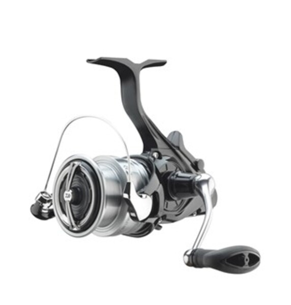 Daiwa 24 Emcast BR LT Freilaufrolle