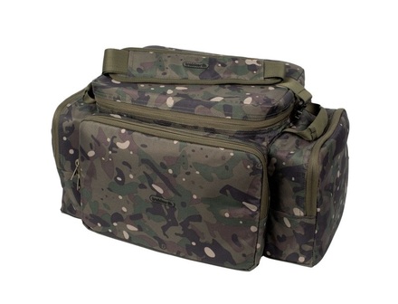 Trakker NXC Camo Chilla Session Food Bag Kühltasche