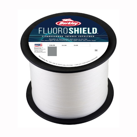 Berkley FluoroShield™ Schnur 2740m