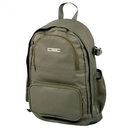 Spro C-Tec Backpack