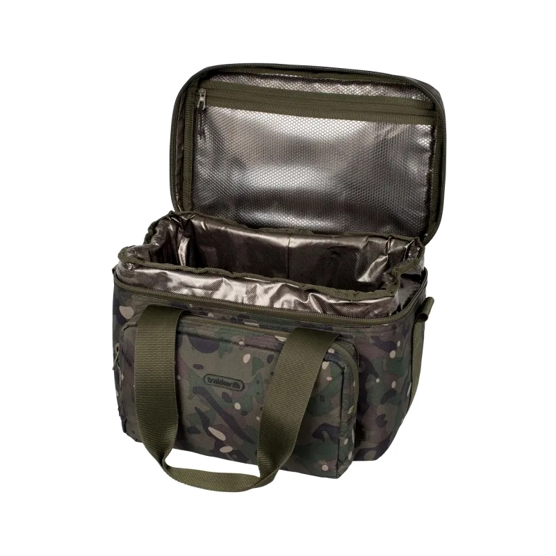 Trakker NXC Camo Chilla Bag Kühltasche