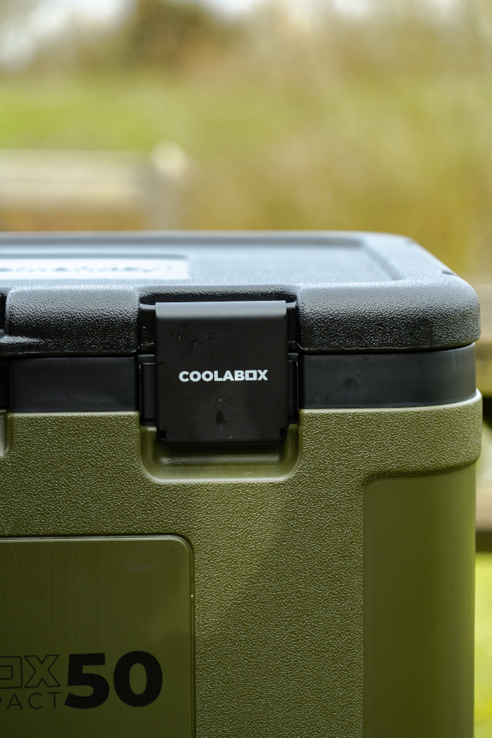 Ridgemonkey CoolaBox Compact Kühlbox 50L