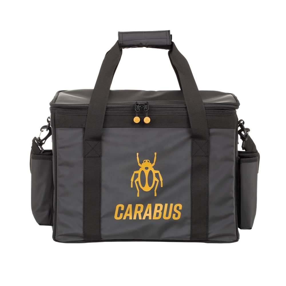 Abu Garcia Carabus Station Angeltasche