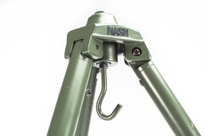 Nash Weigh Tripod Wiegestab-Dreibein