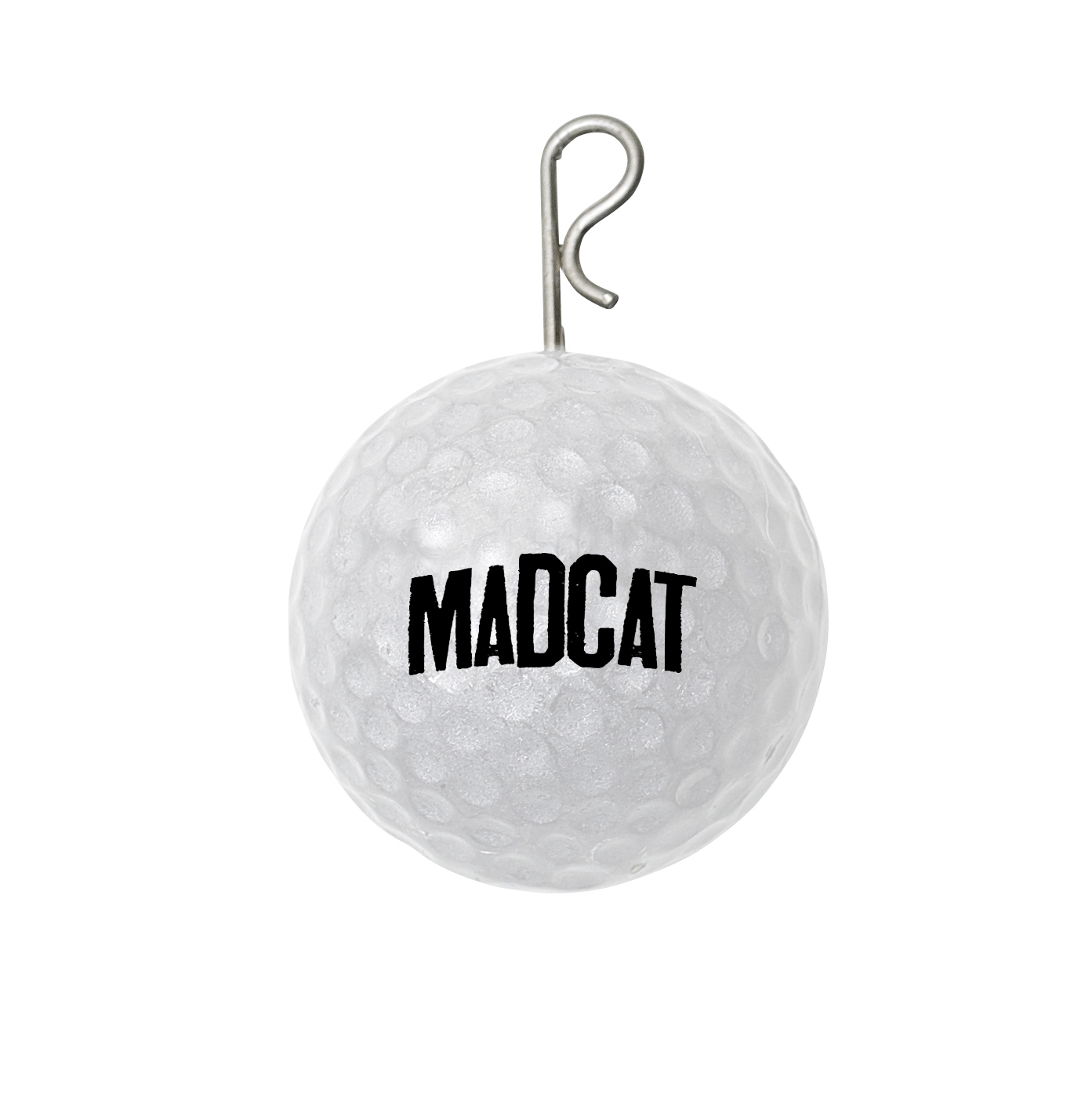 Madcat Golf Ball Snap-On Wels Vertiball
