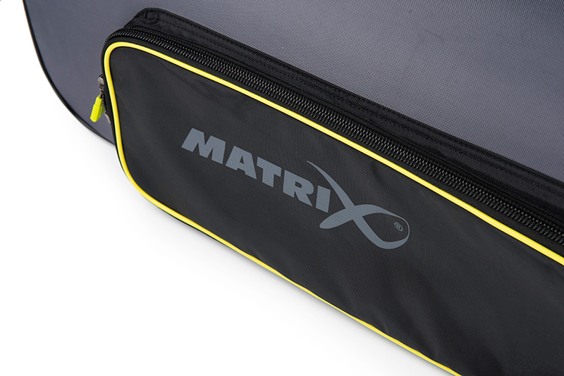 Matrix Ethos Rigid Holdall Foudraal