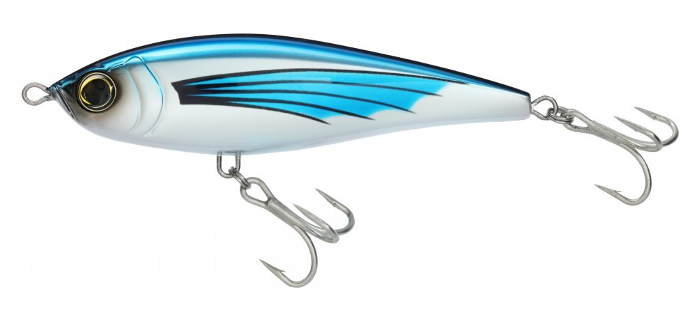 Yo-Zuri Hydro Twitchbait sinkend 15cm (75g) - Flying Fish