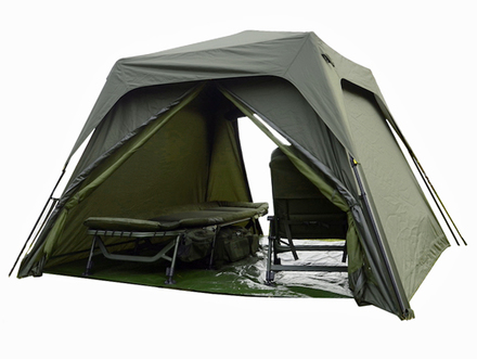 Solar Sp Bankmaster Quick-Up Shelter