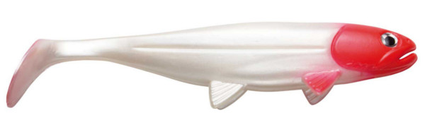 Jackson The Sea Fish, 23 oder 30cm! - Redhead