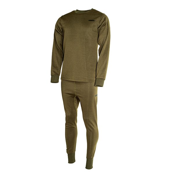 Nash Zero Tolerance Polar Second Skins Pullover und Hose