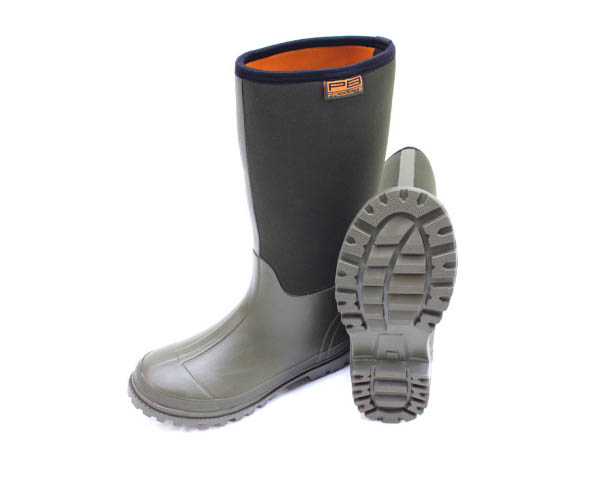 PB Products Dual Layer Neopren Stiefel