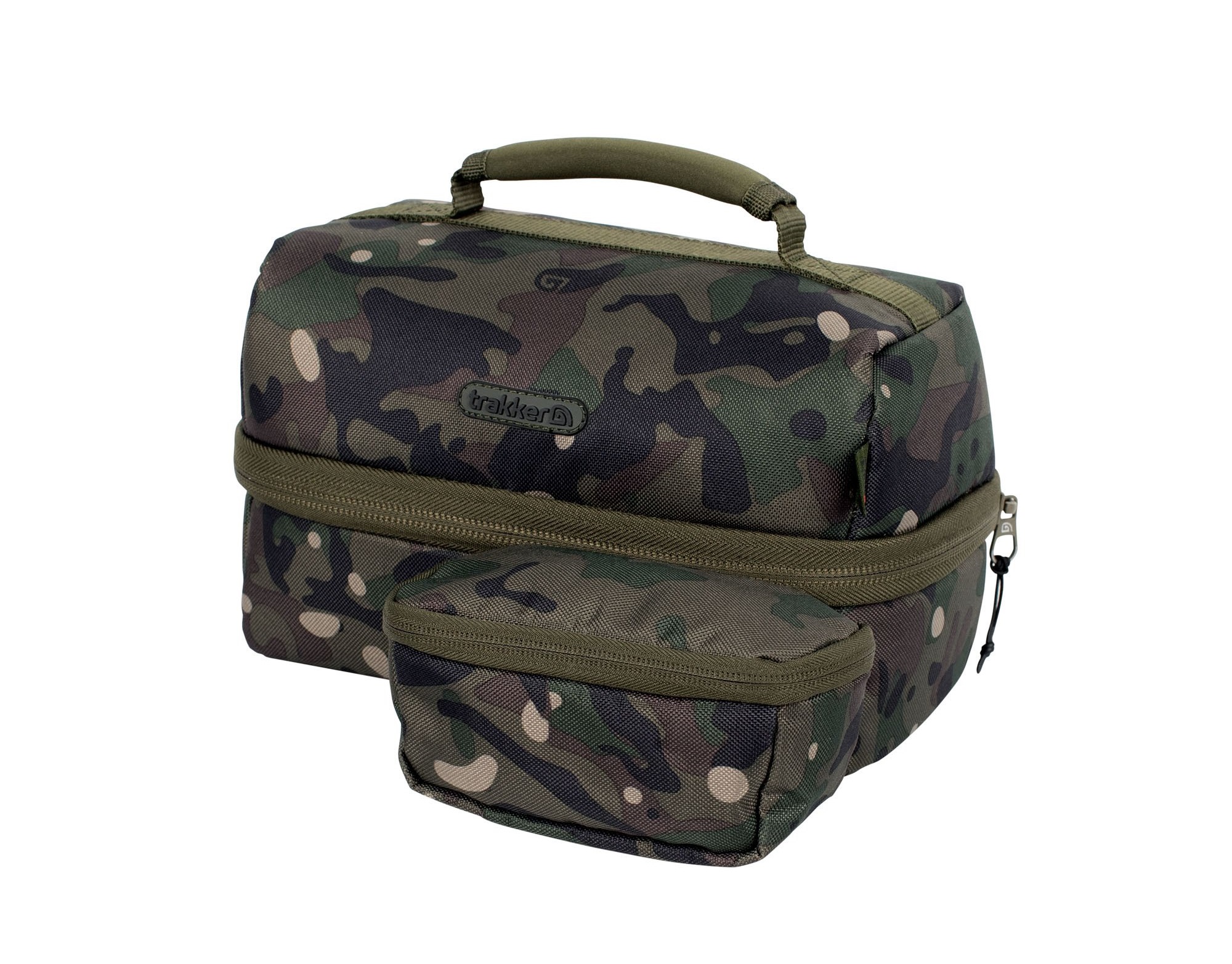 Trakker NXC Camo PVA Tasche