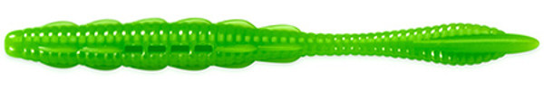 FishUp Scaly Fat 11cm, 8 Stück! - Apple Green