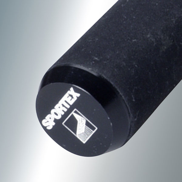 Sportex Rapid Matchrute 3.6m (8-20g) (3-teilig)