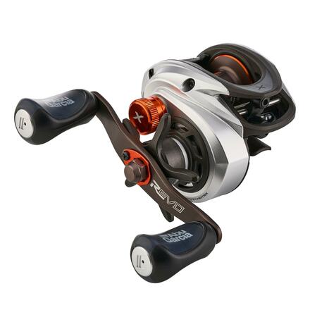 Abu Garcia Revo5® X Low Profile Baitcaster-Rolle RH