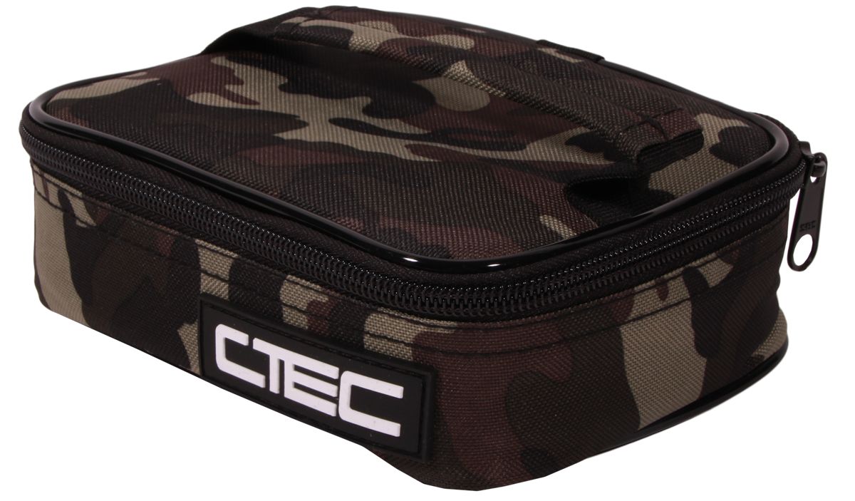 C-Tec Camou Zubehörtasche M