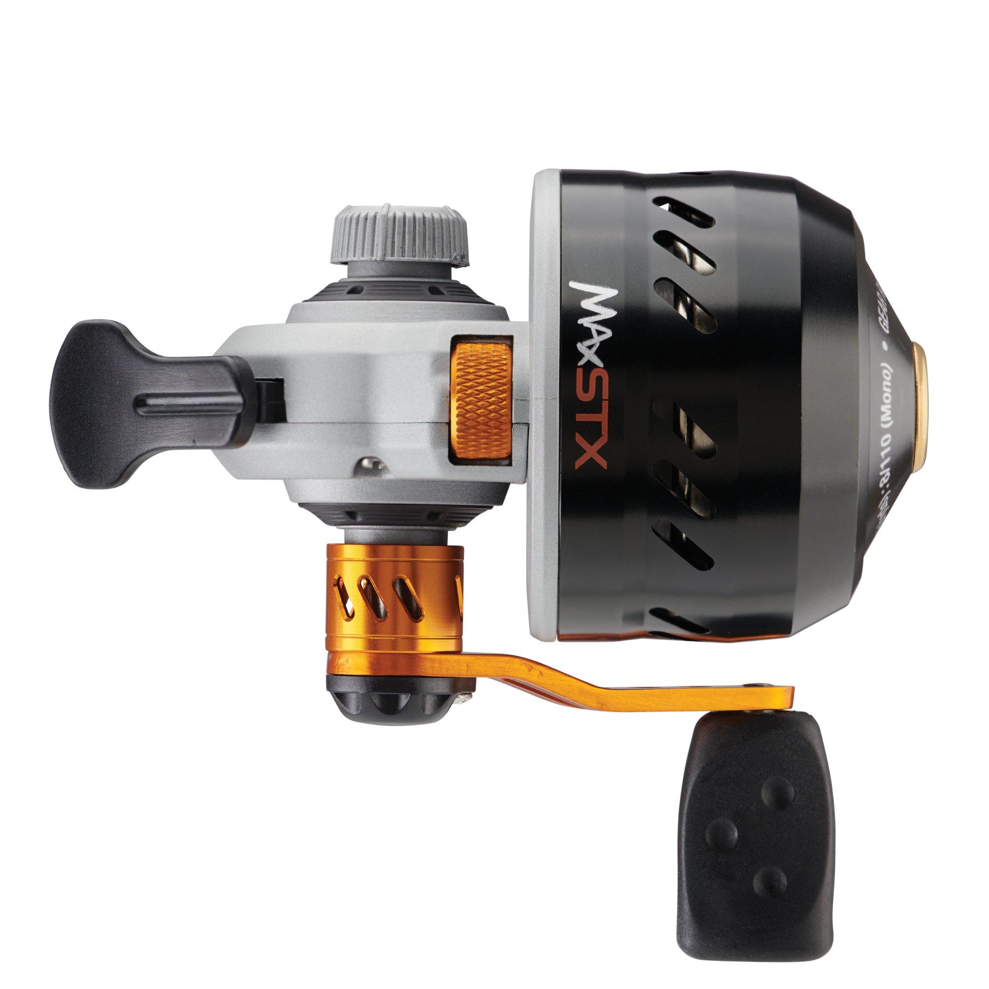 Abu Garcia Max STX Spin Baitcaster-Rolle