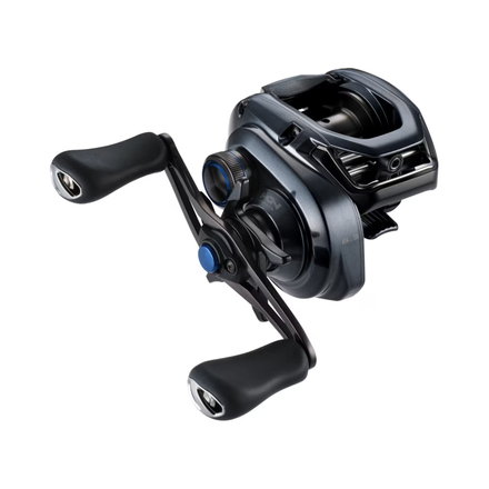 Shimano SLX A 70 Baitcaster-Rolle (Rechtshand)