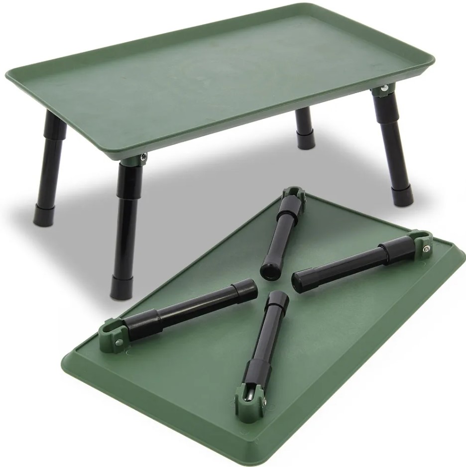 Angling Pursuits Plastik Bivvy Tisch