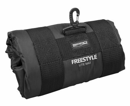 Spro Freestyle FS Lite Mat 80cm Abhakmatte