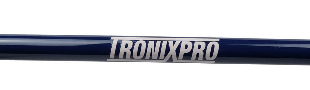 Tronixpro Guerilla Outbreak Brandungsrute 4.5m (100-200g) (3-delig)