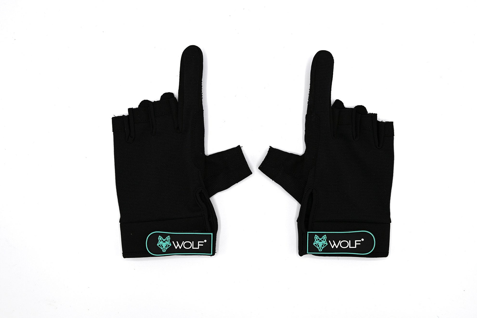 Wolf XK-2 Kevlar Pro Handschuh