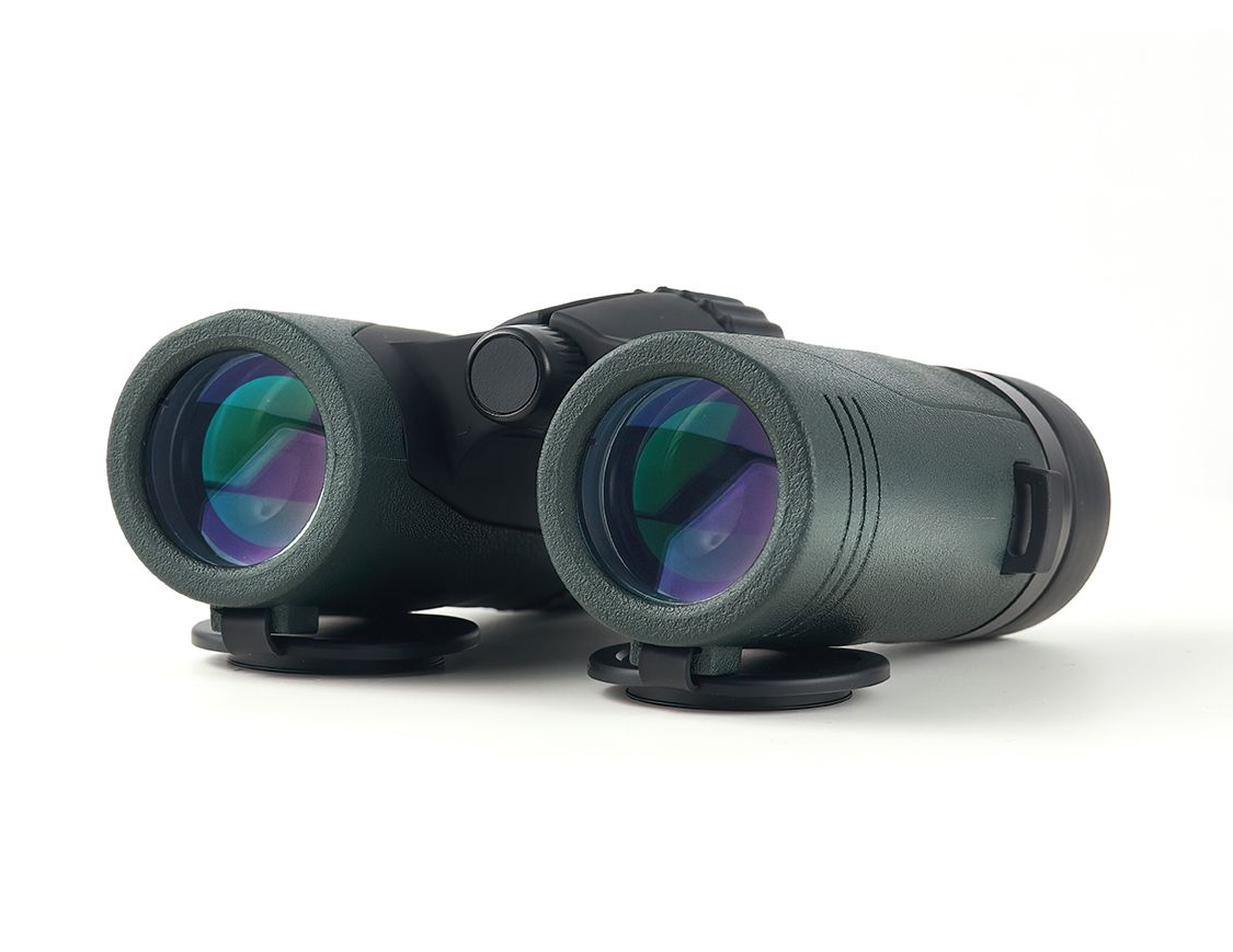 Fortis XSR Binoculars 8 x 32 Compact