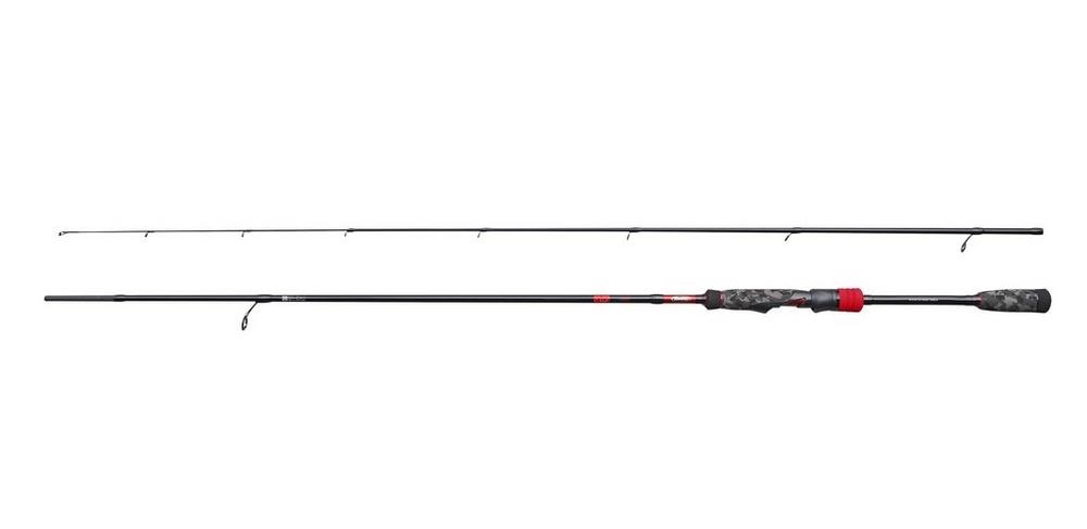 Berkley Urbn II Jigger Spinnrute (5-21g)