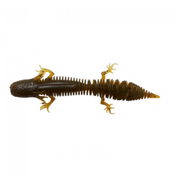 Savage Gear Ned Salamander 7,5cm 3gr Floating (5 Stück)