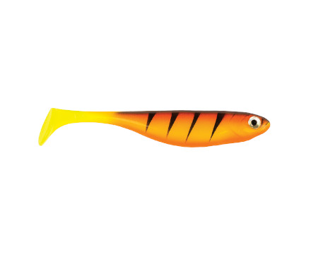 Berkley Sneakshad - Hot Yellow Perch