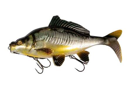 Fox Rage Realistic Replicant Carp Swimbait 18cm (104g)