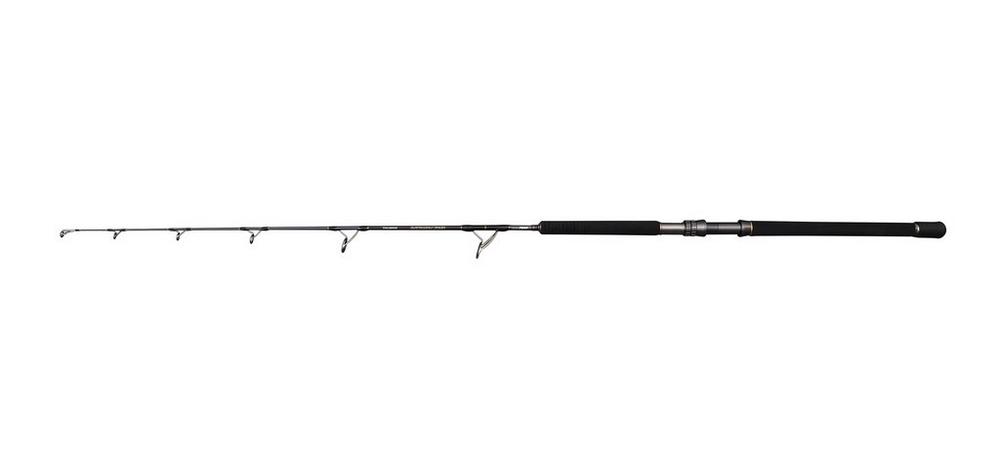 Penn Battalion Solid Tuna Meeres-Spinnrute 1.84m (50-100lb)