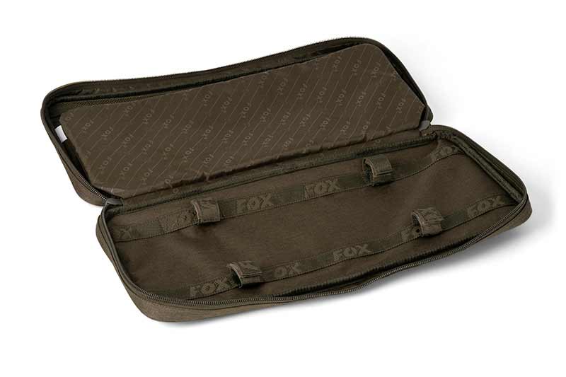 Fox Voyager Große Buzz Bar Tasche