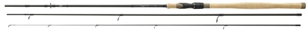 Daiwa Aqualite Sensor Float 3-tlg.Matchrute (10-35g)