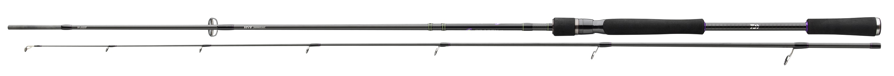 Daiwa N'Zon Feederrute 12ft (3.60m) (60g) - Daiwa N'Zon