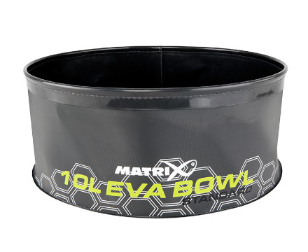 Matrix EVA Bowls - 10 Liter ohne Deckel
