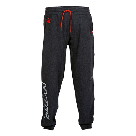 Nytro Jogginghose Dark Marl Grey