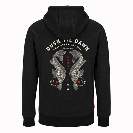 Kumu Hoody Kids Dusk Till Dawn